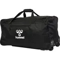 Hummel hmlCORE Core 2.0 Trolley Sport - und Reisetasche schwarz 227172-2001, Größe:XL - Schwarz