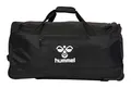 hummel Core 2.0 Trolley XL Trolley Reisetasche Sporttasche Black schwarz Neu