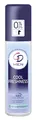 CD MEN Deo Zerstäuber Cool Freshness | 75 ml | Deodorant ohne Aluminiumsalze | frischer Duft | 24 h langanhaltender Schutz | für empfindliche Haut geeignet | vegane Körperpflege