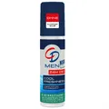 CD Deo Zerstäuber Men & Aloe 75 ml