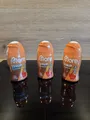 More Nutrition Zerup - Moreperello - Limited Edition - Neu & OVP (1x)
