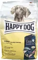 Happy Dog Light (€ 7,49 /kg) Trockenfutter Hund sättigend CALORIE CONTROL  4 kg