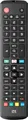 One for All URC4911 Fernbedienung (1-in-1, LG 2.0 Ersatzfernbedienung)