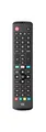 ONE FOR ALL URC4911 LG 2.0 Fernbedienung (Streaming App Shortcut Key) #1907117