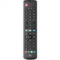 ONE FOR ALL URC4911 Ersatz Fernbedienung für Fernseher LG
