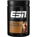 ESN Proteinpulver Flexpresso Protein Coffee, 908g, 22g Protein je Portion (30g), Coffee Flavor