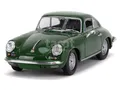 Porsche 356C Carrera 2 1963 - maxichamps 1/43