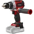 Professional Akku-Bohrschrauber TP-CD 18/60 Li BL - Solo, 18Volt rot/schwarz, ohne Akku und Ladegerät