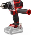 Einhell Professional Akku-Bohrschrauber TP-CD 18/60 Li BL | ohne Akku, Ladegerät