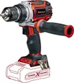 Einhell Professional Akku-Bohrschrauber TP-CD 18/60 Li BL - Solo Power X-Change