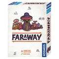 Kosmos Faraway (Deutsch, 2 - 6 Spieler) (684709)