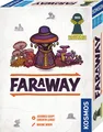 Johannes Goupy (u. a.) | Faraway | Spiel | Deutsch (2024) | Spiel | 684709