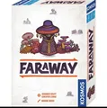 Faraway NEU In OVP
