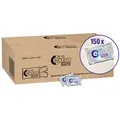 extra PROFESSIONAL WHITE Kaugummis 150x 2 Dragees