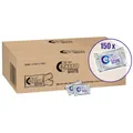 extra® PROFESSIONAL WHITE Kaugummis 150x 2 Dragees