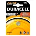 Batterien Knopfzelle Uhren 399/395 *große Karte* 1,5V *Duracell* (5000394068278)