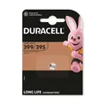 Knopfzelle 1,5V Duracell 399/395 DU90 Für Uhren