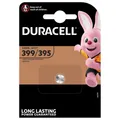 Duracell DL399/395 Blister / Knopfzelle 1,55V