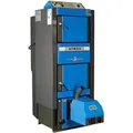 Atmos Kombikessel Holz/Pellet DC25GSP, mit Pelletbrenner A25GSP