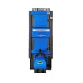 Holz- und Pelletkessel ATMOS DC25GSP 25 kW Kombikessel