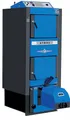 ATMOS Kombikessel DC25GSP Set - 2,5 m Förderschnecke