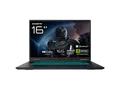 GIGABYTE Gaming A16 3VHK3DE894SH - 16 Zoll AMD Ryzen™ 7 260 GB 1 TB NVIDIA GeForce RTX™ 5060 Windows 11 Home