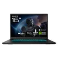 Gigabyte GAMING A16 3VH R7-260 16 GB RTX 5060 W11H (16", 1000 GB, 16 GB, DE) (GIGABYTE GAMING A16 3VHK3DE894SH)