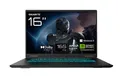GIGABYTE Gaming A16 3VHK3DE894SH Gaming Notebook 16 Zoll 16 GB RAM AMD 5,1 GHz