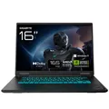 GIGABYTE GAMING A16 3VH 16" FHD 165Hz R7-260 16GB/1TB RTX 5060 Win11
