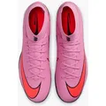 Nike Zm Superfly 10 Academy Ic Dark Maroon 11 - 45
