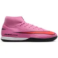 NIKE Herren Fussball-Rasenschuhe ZM SUPERFLY 10 ACADEMY IC