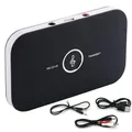 Bluetooth Sender Empfänger 2 in1 Audio Adapter 3.5mm Transmitter Wireless Aux A2