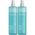 Revlon Equave Hydro Conditioner 500 ml Twin Bundle