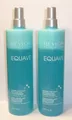 Revlon Equave Hydro Nutritive Detangling Conditioner 2 Phase 2 X 500ml