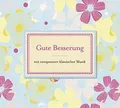 Gute Besserung von Various | CD | Zustand neu