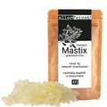 Mastix Tränen Chios Mastiha  für z.B. Tsoureki Griechisches Osterbrot Mastixh 9g