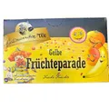 Goldmännchen Tee gelbe Früchteparade Fruchtgeschmack Kindertee 20 Beutel