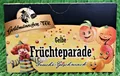 (49,80€/kg) Goldmännchen Tee gelbe Früchteparade Fruchtgeschmack Kindertee