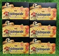 (65€/kg) 6x Goldmännchen Tee gelbe Früchteparade Fruchtgeschmack Kindertee !!!