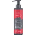Schwarzkopf-Professional Haarfarben Chroma-IDBonding Color Mask Red 300 ml (65,93 € / 1 l)