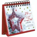 24-mal die Zeit anhalten von Katia Simon / Kaufmann Ernst Vlg GmbH / Kalender