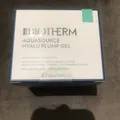 Biotherm Aquasource - Hyalu Plump Gel 50ml