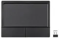 Perixx PERIPAD-704 Touchpad Funk Schwarz