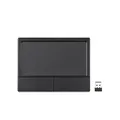 PERIPAD-704 Perixx 11634 Kabellos USB Schwarz AAA 120 mm 90 ~D~