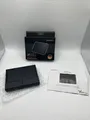 Perixx PERIPAD-704 großes kabelloses Touchpad schwarz