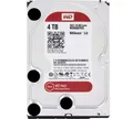 Western Digital WD40EFRX 4TB 64MB 5400U/min Sata III 3,5 Zoll