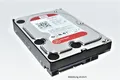 Western Digital 4000GB Festplatte 3,5 Zoll 5400rpm 64MB Cache SATA WD40EFRX