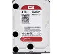 Western Digital WD40EFRX 4TB 64MB 5400U/min Sata III