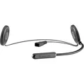 Albrecht Midland K10 BT-Headset Motorradhelme, Einzelgert (C1624)