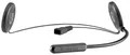 LOKUI K10 Single-Bluetooth-Headset, der unsichtbare universelle Telefonantworter für Motorradfahrer, ausgestattet mit der neuesten Bluetooth 5.2-Technologie,